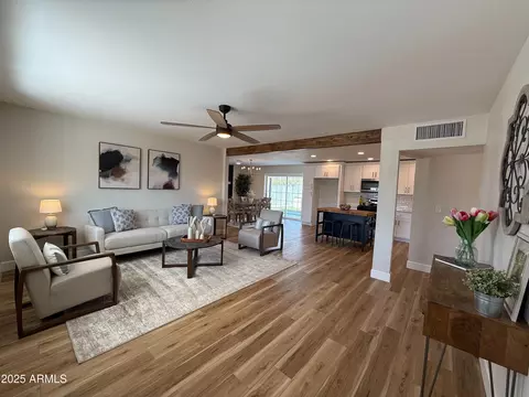 1142 El Camino Dr, Phoenix, AZ 85020