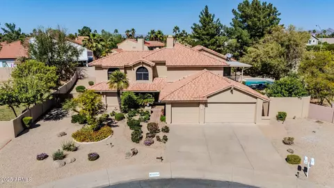 6334 E Le Marche Ave, Scottsdale, AZ 85254