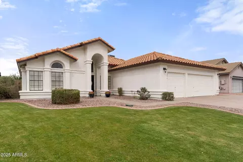 5426 E Fountain Cir, Mesa, AZ 85205