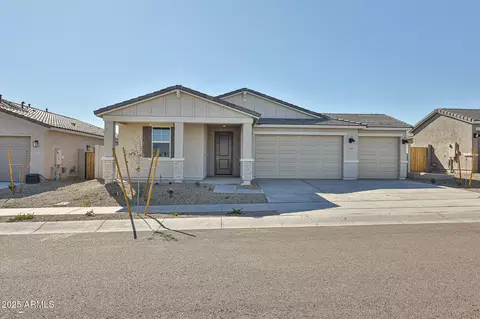 3468 S 177th Ave, Goodyear, AZ 85338