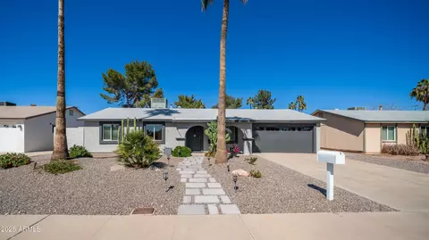 3914 E Surrey Ave, Phoenix, AZ 85032
