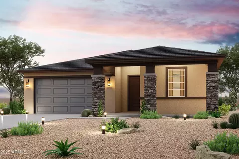 17715 W Raymond St, Goodyear, AZ 85338