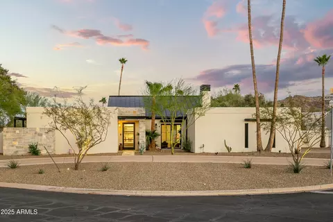 4625 E Mountain View Rd, Phoenix, AZ 85028