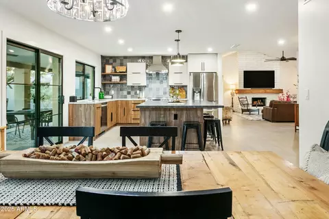 4625 E Mountain View Rd, Phoenix, AZ 85028 photo 16
