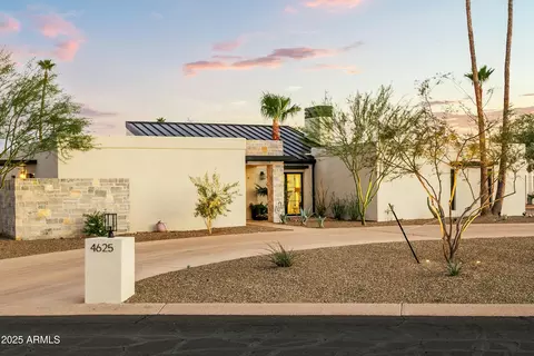 4625 E Mountain View Rd, Phoenix, AZ 85028 photo 2