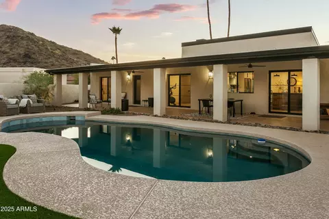4625 E Mountain View Rd, Phoenix, AZ 85028 photo 45
