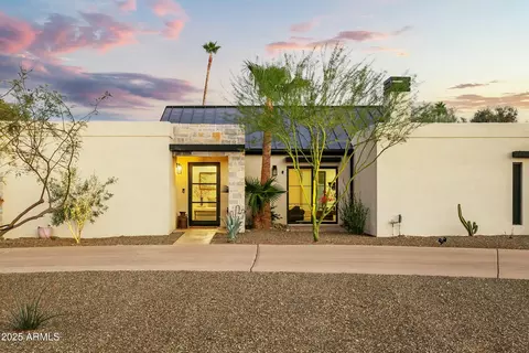 4625 E Mountain View Rd, Phoenix, AZ 85028 photo 25