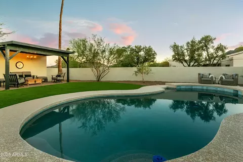 4625 E Mountain View Rd, Phoenix, AZ 85028 photo 40