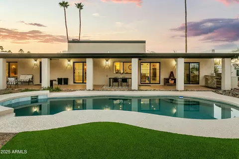 4625 E Mountain View Rd, Phoenix, AZ 85028 photo 46