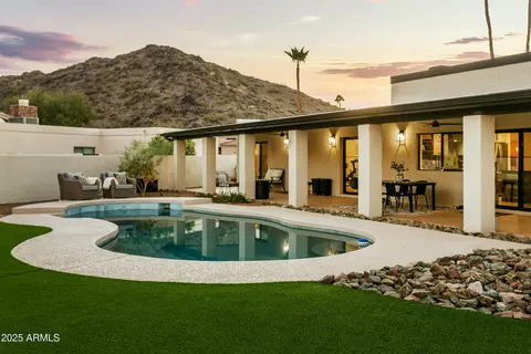 4625 E Mountain View Rd, Phoenix, AZ 85028 photo 47