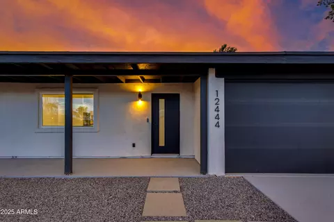 12444 N 33rd St, Phoenix, AZ 85032