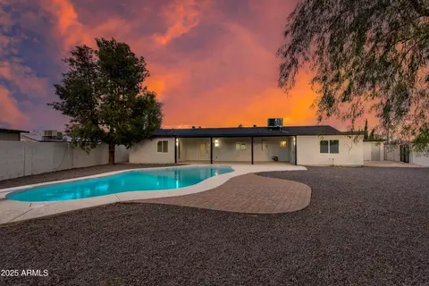 12444 N 33rd St, Phoenix, AZ 85032 photo 13