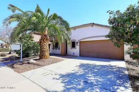 21047 N Alma Dr, Maricopa, AZ 85138