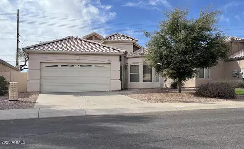 1009 E Brentrup Dr, Tempe, AZ 85283