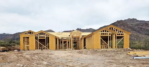 2669 S Southfork Ranch Rd, Gold Canyon, AZ 85118