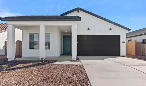 3889 S 233rd Ln, Buckeye, AZ 85326