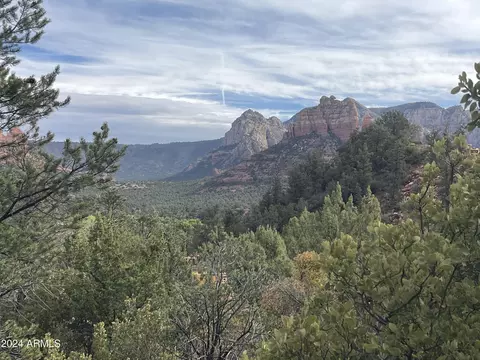 12 Sky Ridge Ct #12, Sedona, AZ 86336