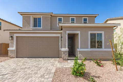 11619 W Green Dr, Youngtown, AZ 85363