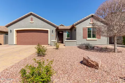 10822 E Ramblewood Cir, Mesa, AZ 85212