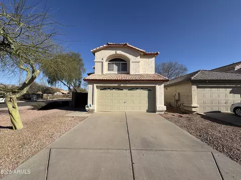 3232 E Kerry Ln, Phoenix, AZ 85050