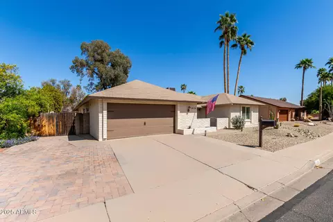 1434 W Meseto Ave, Mesa, AZ 85202
