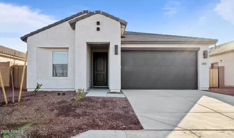 3841 S 233rd Ln, Buckeye, AZ 85326