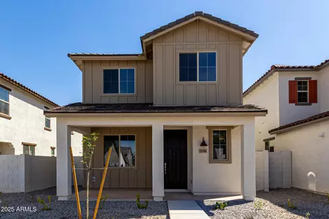 15586 S 181st Dr, Goodyear, AZ 85338