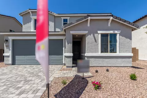 11627 W Green Dr, Youngtown, AZ 85363