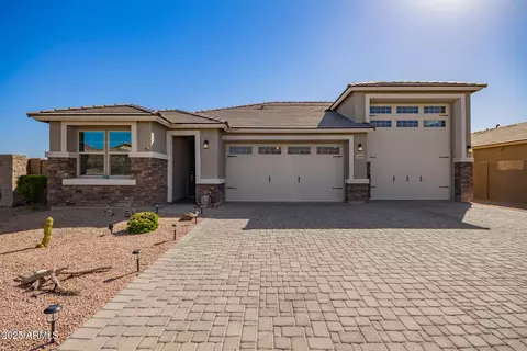 24319 N Cotton Rd, Florence, AZ 85132