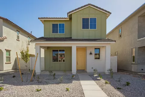 15584 S 180th Ln, Goodyear, AZ 85338