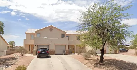 8310 W Monaco Blvd, Arizona City, AZ 85123