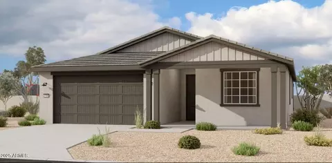 5629 W Mcneil St, Laveen, AZ 85339