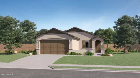 24863 N 167th Dr, Surprise, AZ 85387