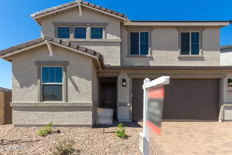 11631 W Green Dr, Youngtown, AZ 85363