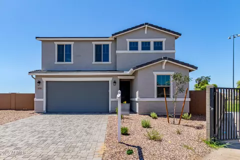 9058 N 116th Ln, Youngtown, AZ 85363