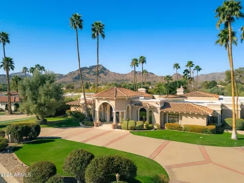 8712 N 64th Pl, Paradise Valley, AZ 85253