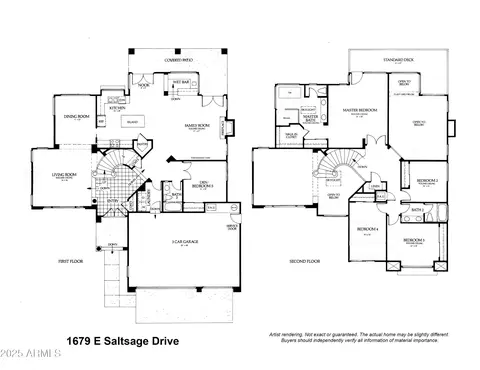 1679 E Saltsage Dr, Phoenix, AZ 85048 photo 4