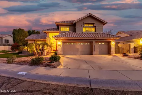 1679 E Saltsage Dr, Phoenix, AZ 85048 photo 35