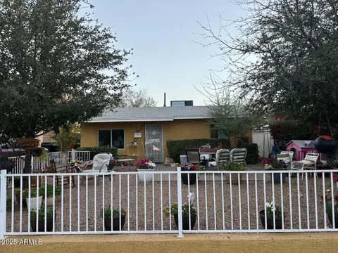 1449 E Fillmore St, Phoenix, AZ 85006