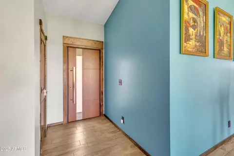 Entry Way - 8049 E Des Moines St, Mesa, AZ 85207 photo 2 of 2