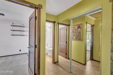 Entry Way - 8049 E Des Moines St, Mesa, AZ 85207 photo 1 of 2