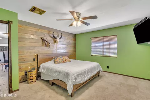 Bedroom - 8049 E Des Moines St, Mesa, AZ 85207 photo 1 of 2