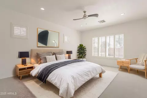 Bedroom - 1095 E Knightsbridge Way, Gilbert, AZ 85297 photo 1 of 11