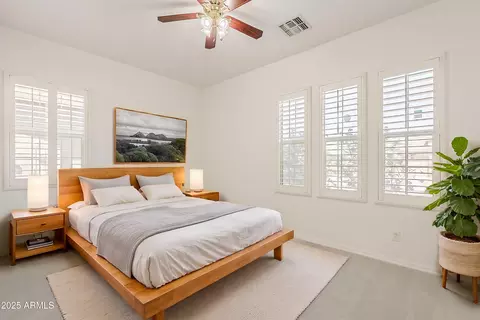 Bedroom - 1095 E Knightsbridge Way, Gilbert, AZ 85297 photo 2 of 11