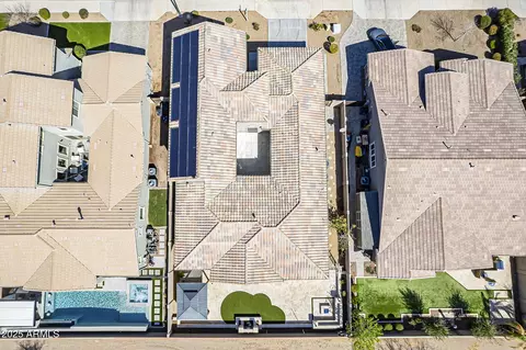 View/Area - 1095 E Knightsbridge Way, Gilbert, AZ 85297 photo 2 of 5