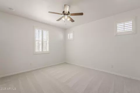 Bedroom - 1095 E Knightsbridge Way, Gilbert, AZ 85297 photo 8 of 11