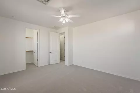 Bedroom - 1095 E Knightsbridge Way, Gilbert, AZ 85297 photo 11 of 11