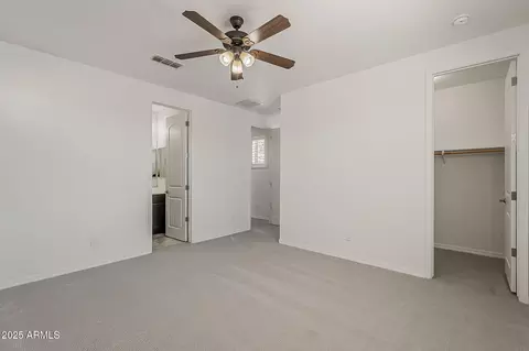 Bedroom - 1095 E Knightsbridge Way, Gilbert, AZ 85297 photo 9 of 11