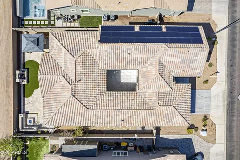 View/Area - 1095 E Knightsbridge Way, Gilbert, AZ 85297 photo 1 of 5