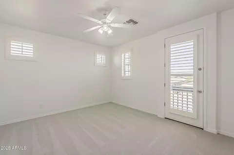 Bedroom - 1095 E Knightsbridge Way, Gilbert, AZ 85297 photo 10 of 11